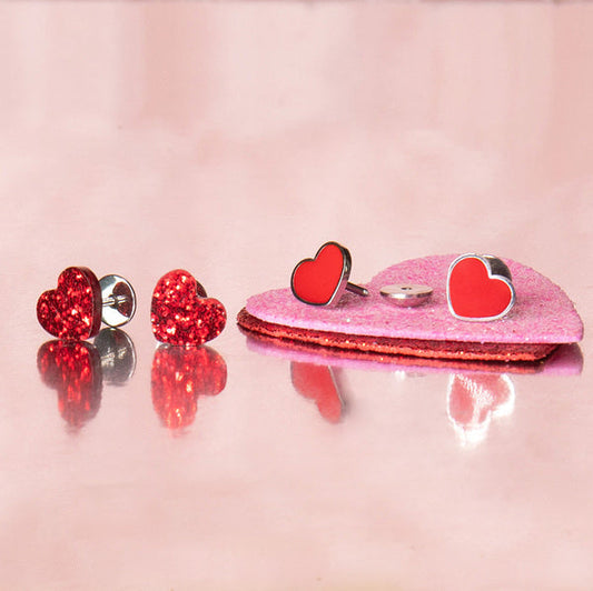 5 Selfish Reasons I Buy ComfyEarrings for My Wife