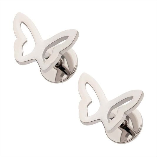 Stainless Butterfly image 0