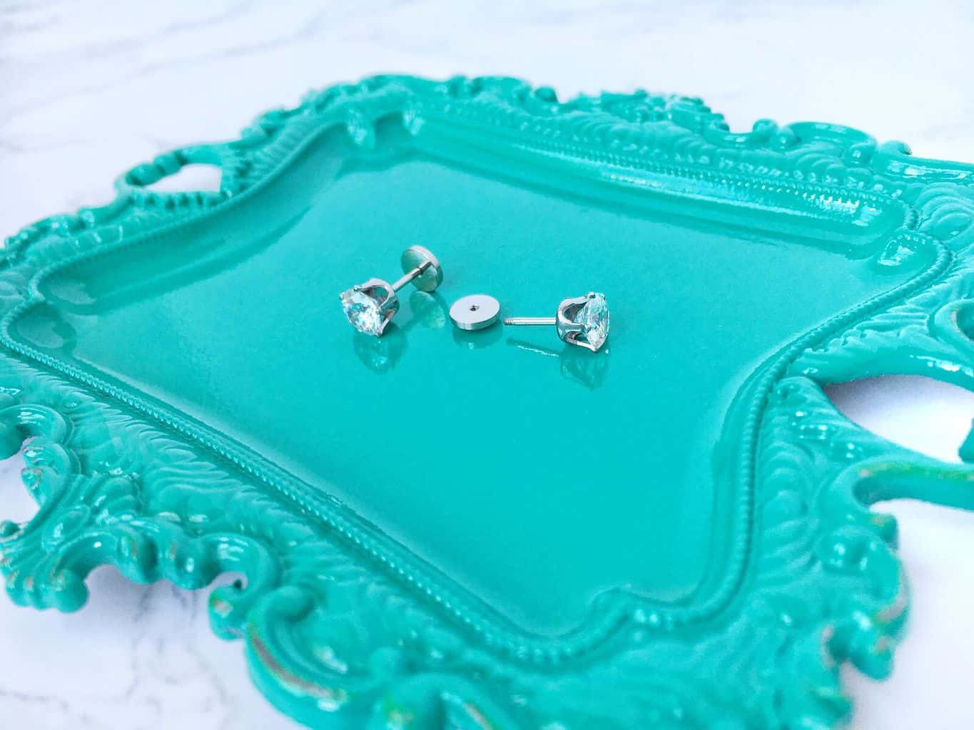 6.0 mm Crystal Prong image 5