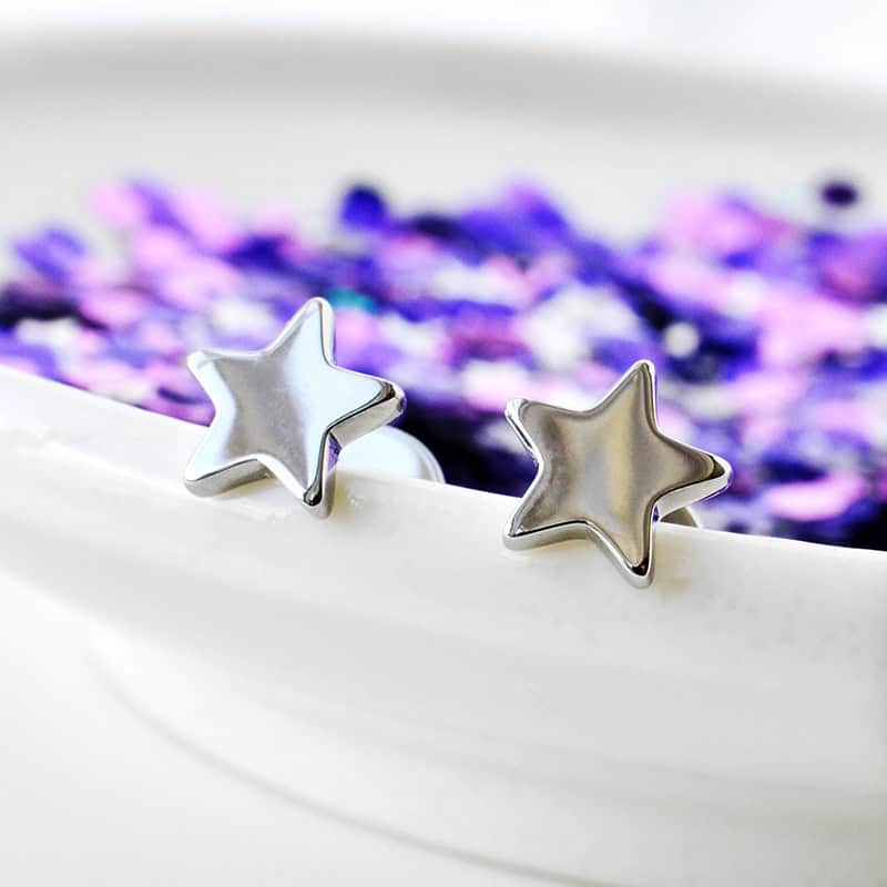 Stainless Stars image 3
