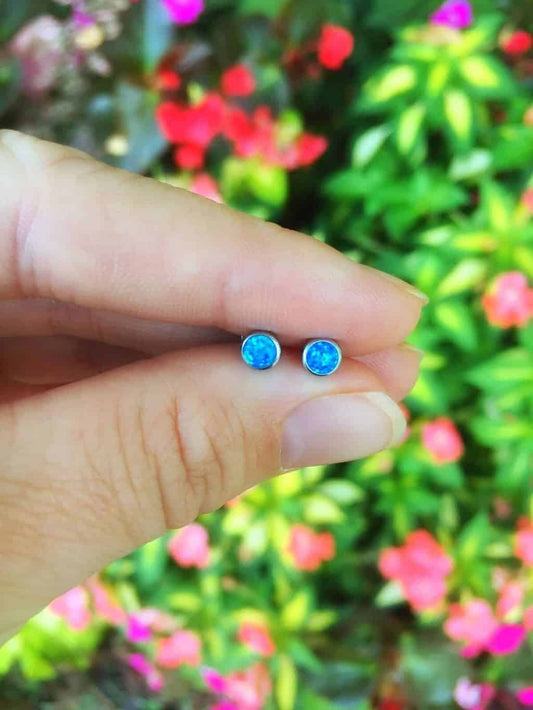 Blue Opal image 1
