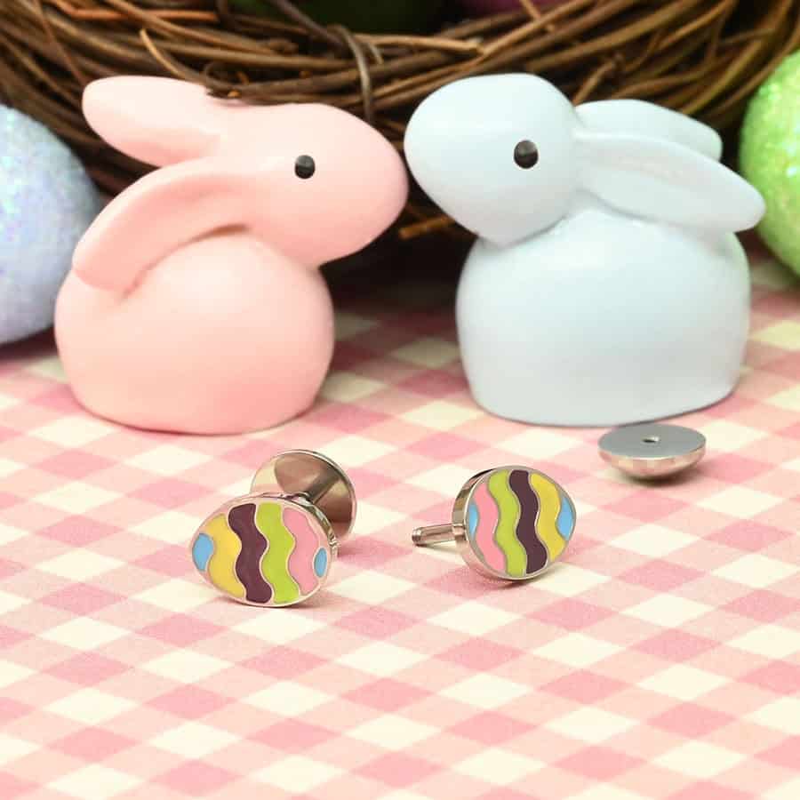 Enamel Easter Eggs image 2