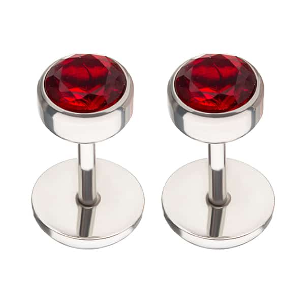 Ruby Red image 1