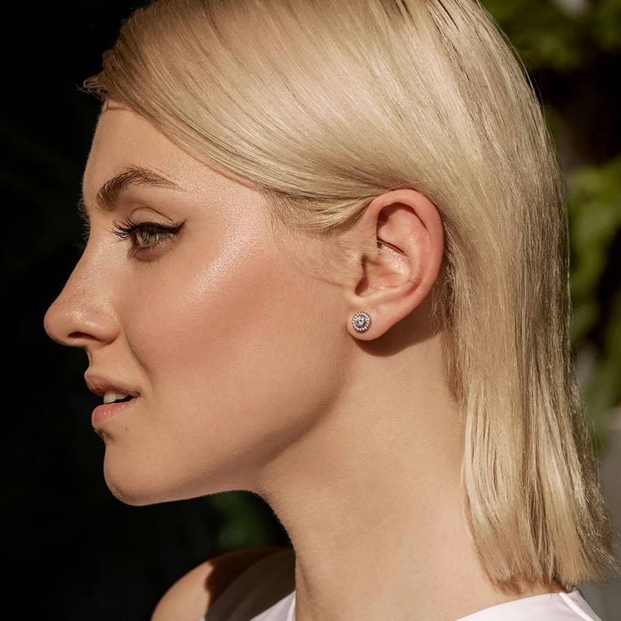 ComfyEarrings Halos image 11