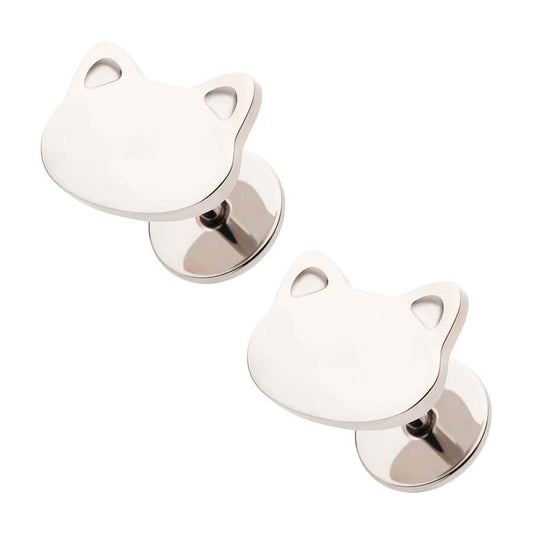 Stainless Cats image 0