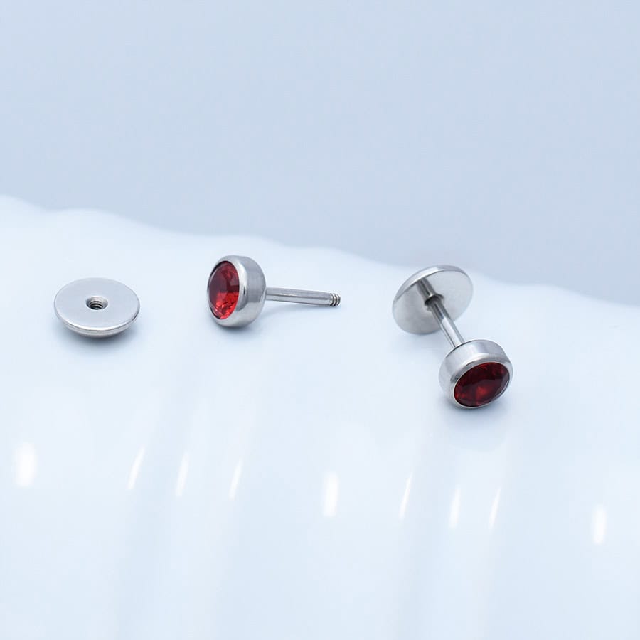 Ruby Red image 11