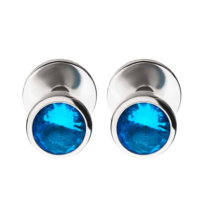Blue Topaz image 1
