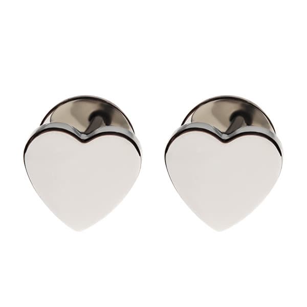 Stainless Hearts image 1