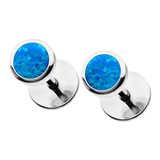 Blue Opal image 0