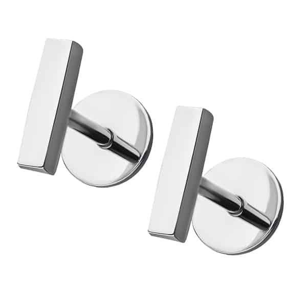 Stainless Bars image 0