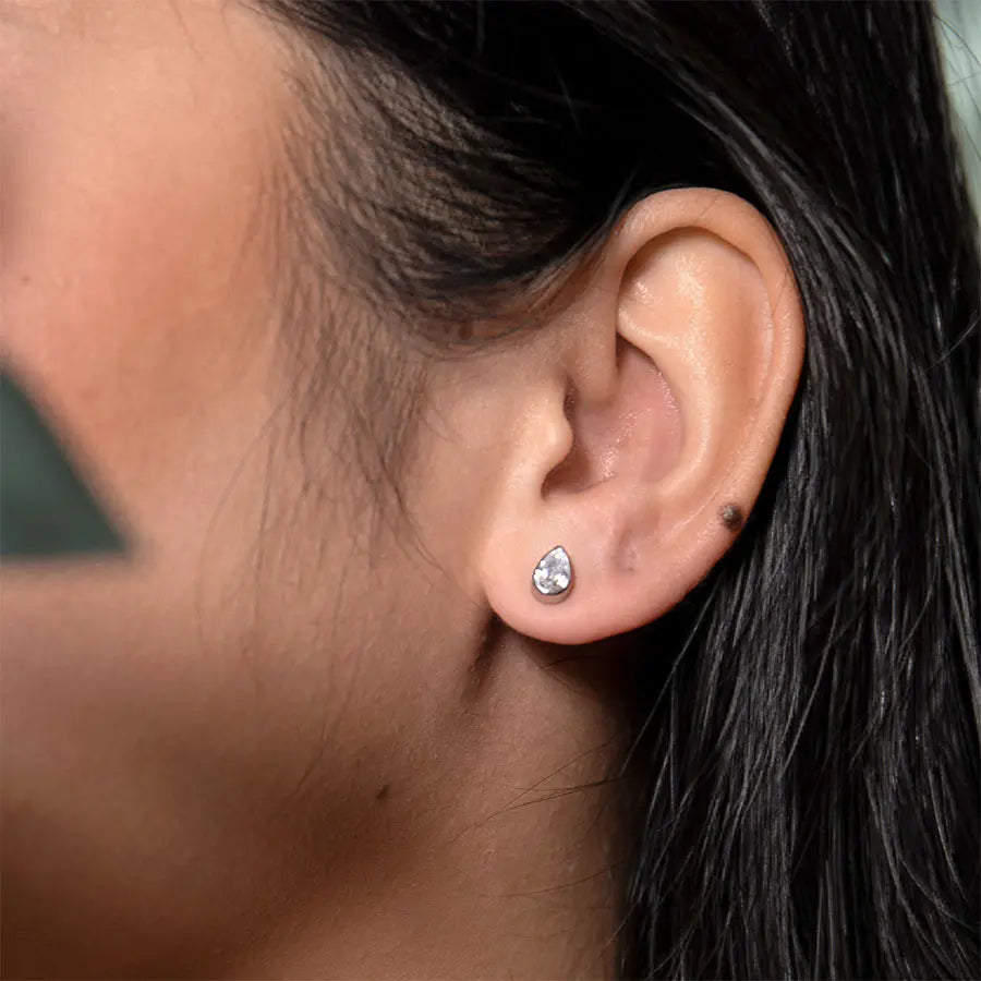 Teardrops image 4