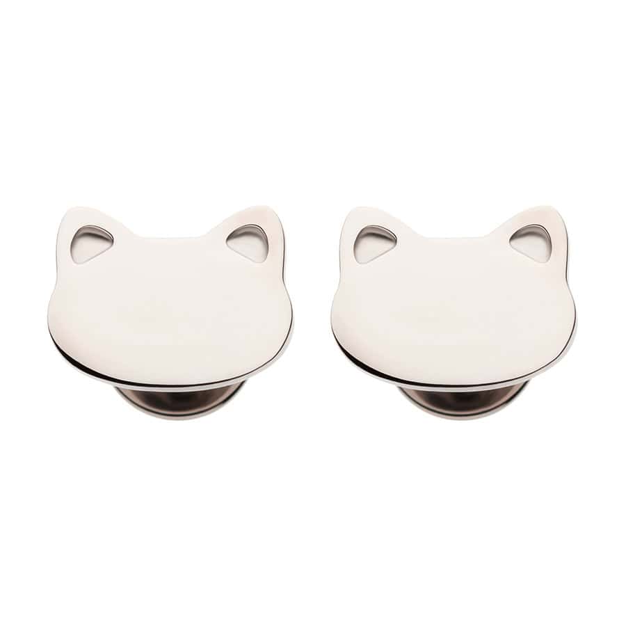 Stainless Cats image 1