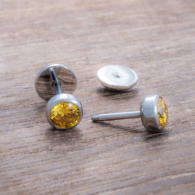 Citrine image 4