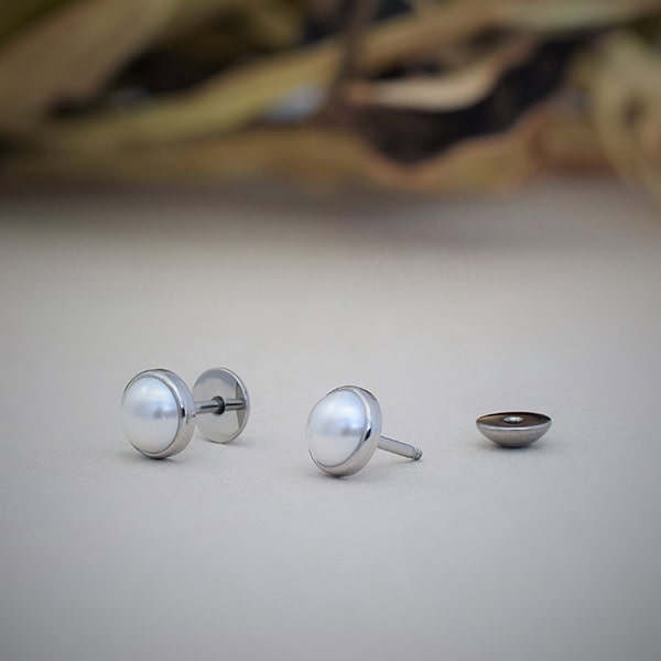 Half Pearl image 6