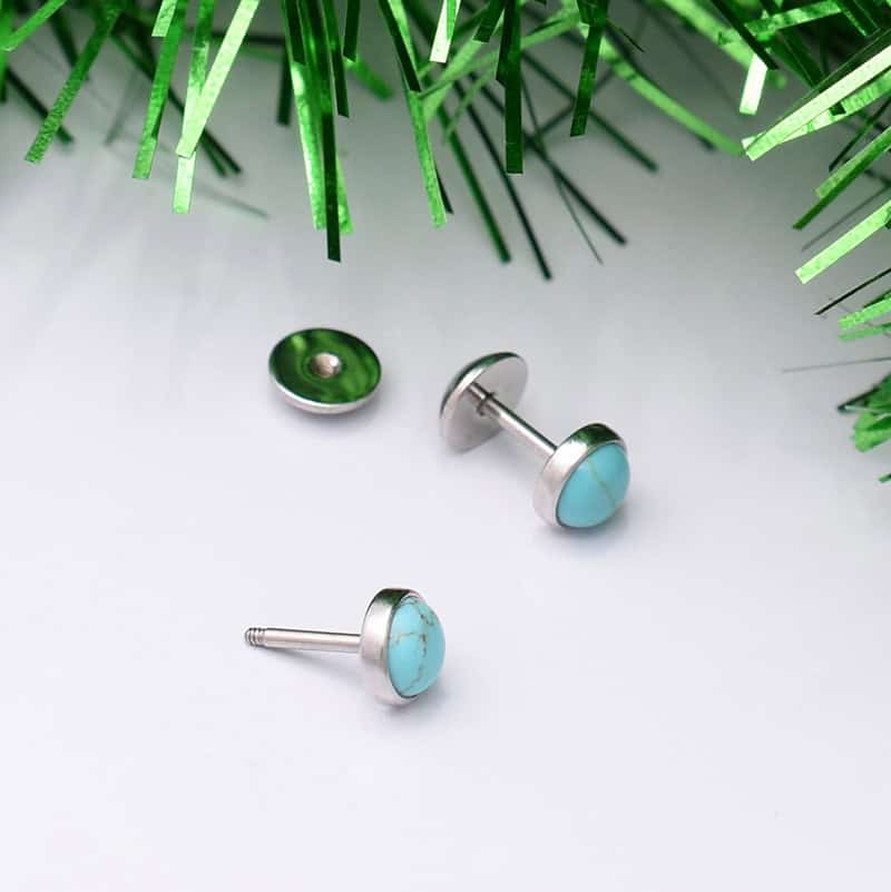 Turquoise image 8