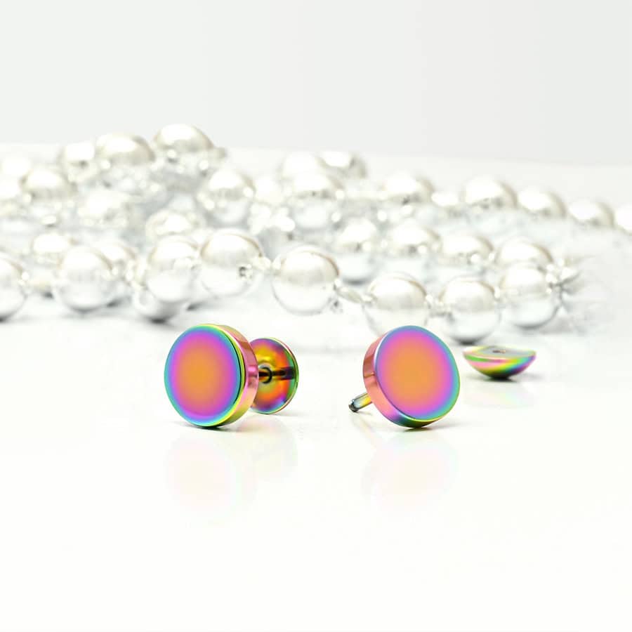 Multicolor Circles image 1