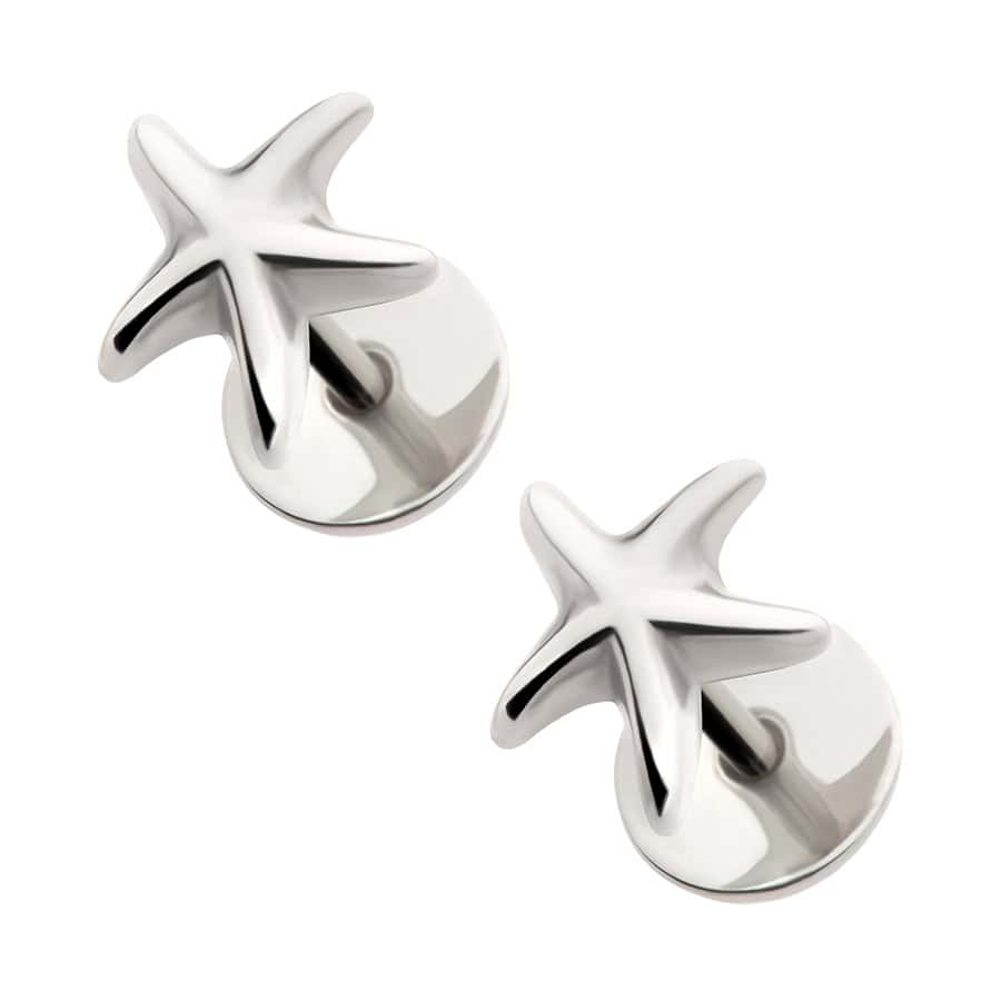 Starfish image 0
