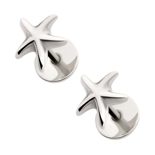 Starfish image 0