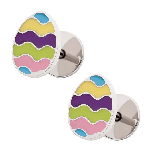 Enamel Easter Eggs image 0