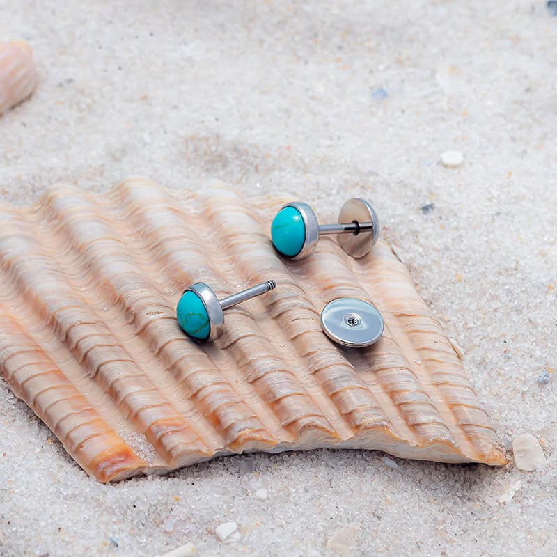 Turquoise image 3