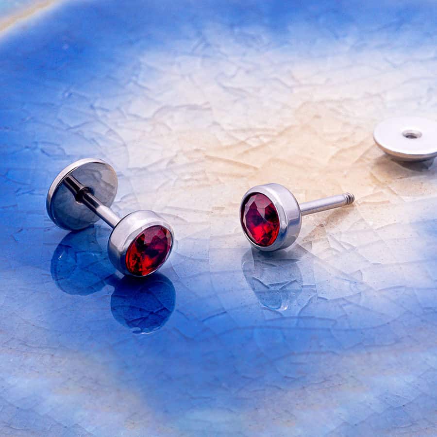 Ruby Red image 8