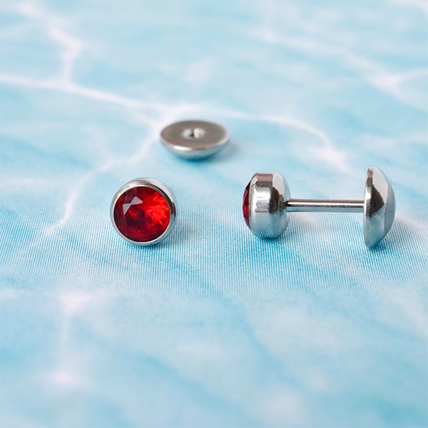 Ruby Red image 7