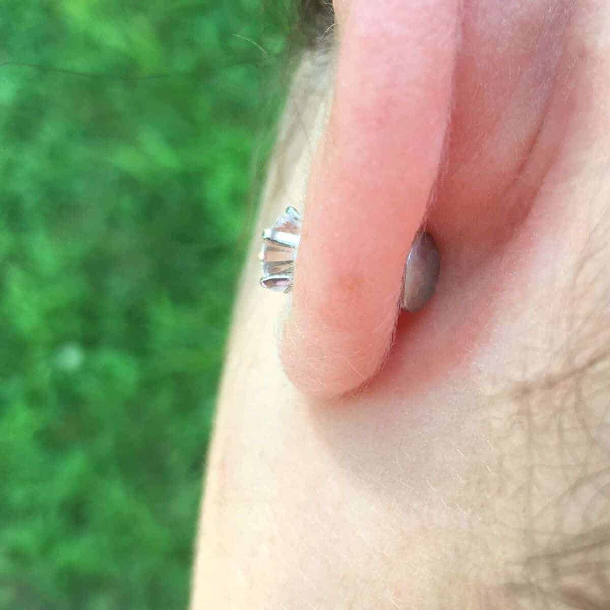 6.0 mm Crystal Prong image 6