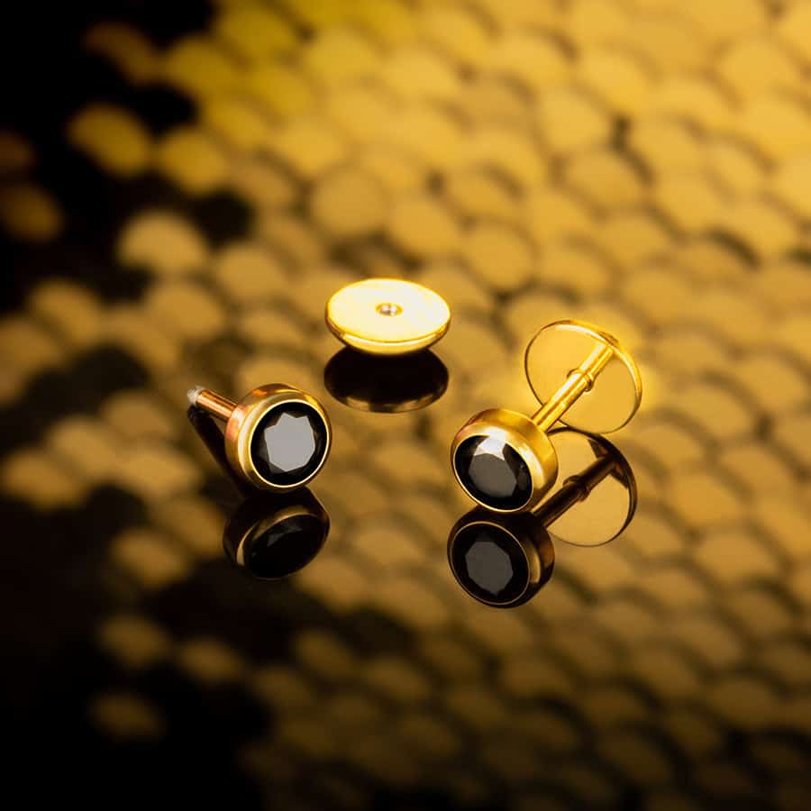 Black Onyx Gold image 1