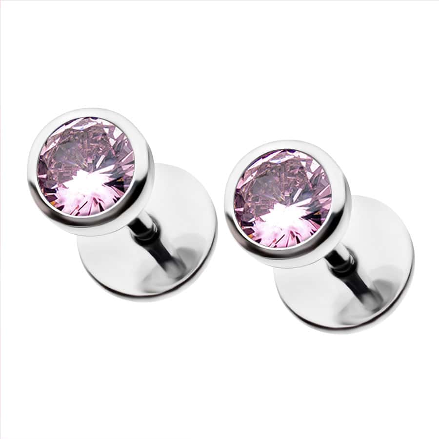 Rose Pink image 0