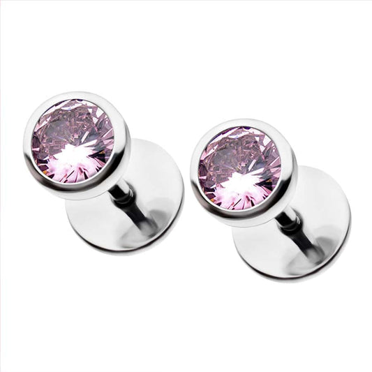Rose Pink image 0