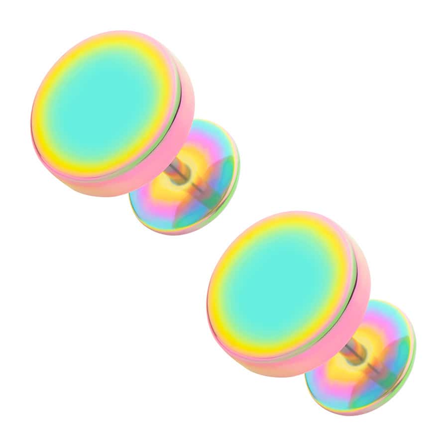 Multicolor Circles image 0