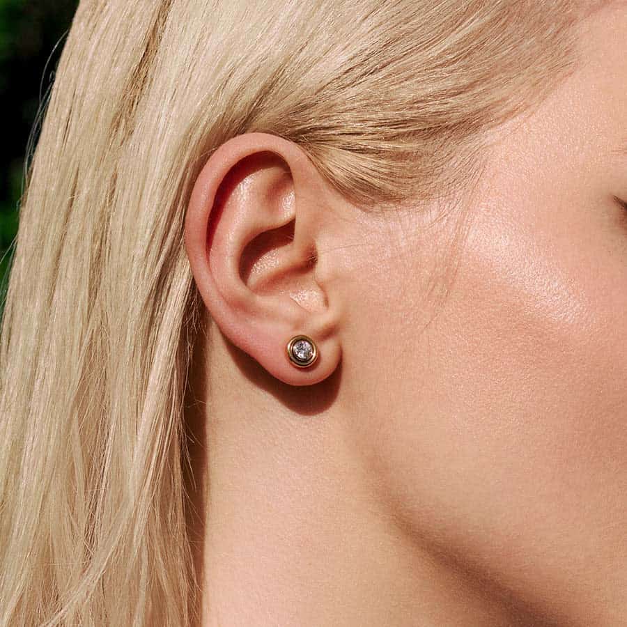 ComfyEarrings Halos image 9