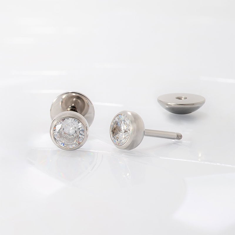 Crystal Clear image 6
