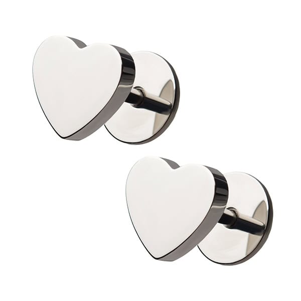 Stainless Hearts image 0