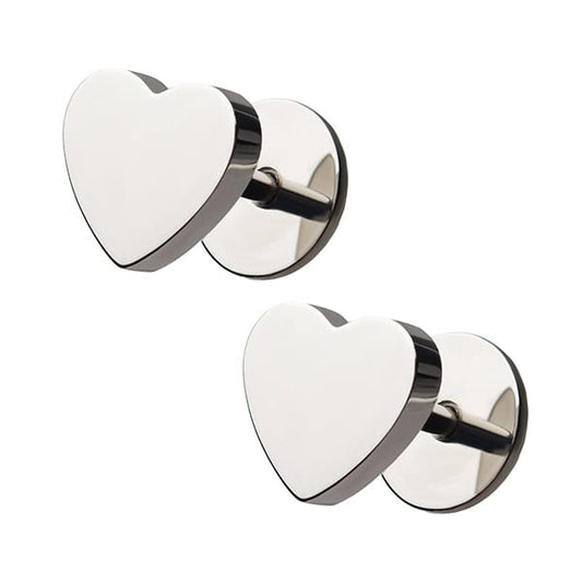Stainless Hearts image 0