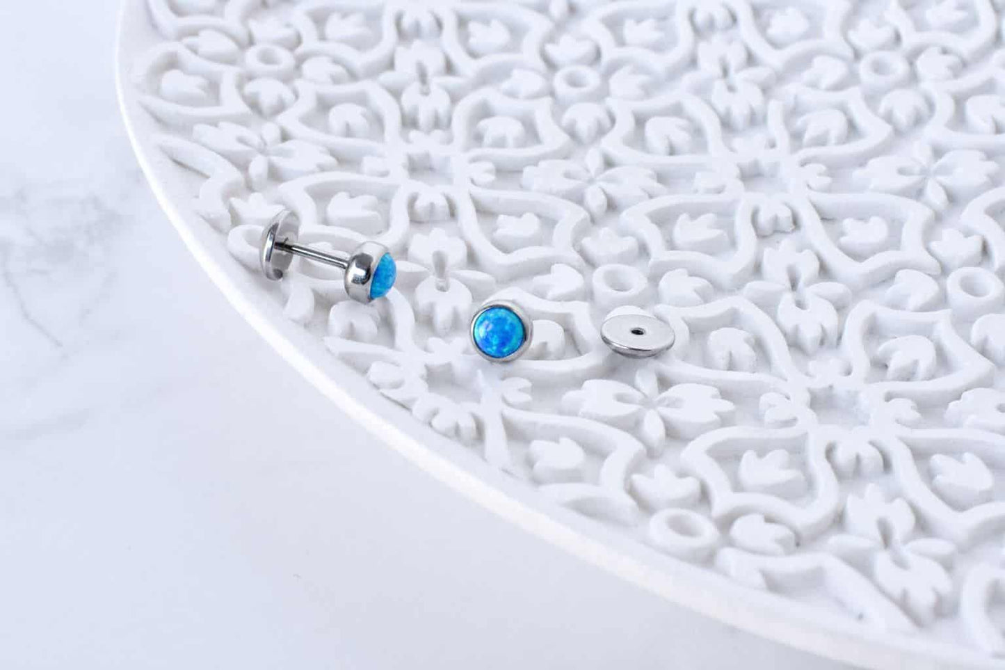 Blue Opal image 3