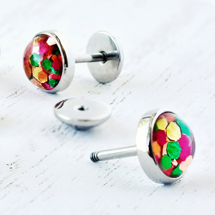 Funfetti image 1