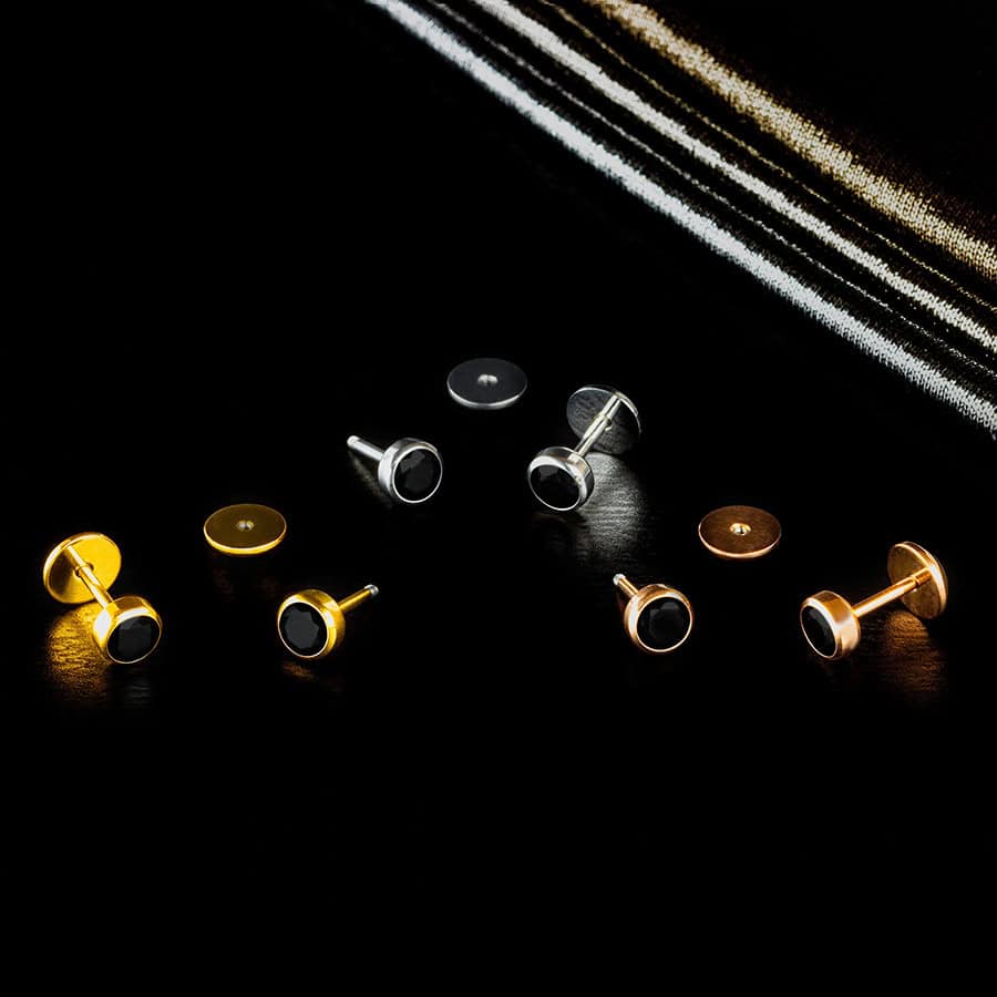 Black Onyx image 2