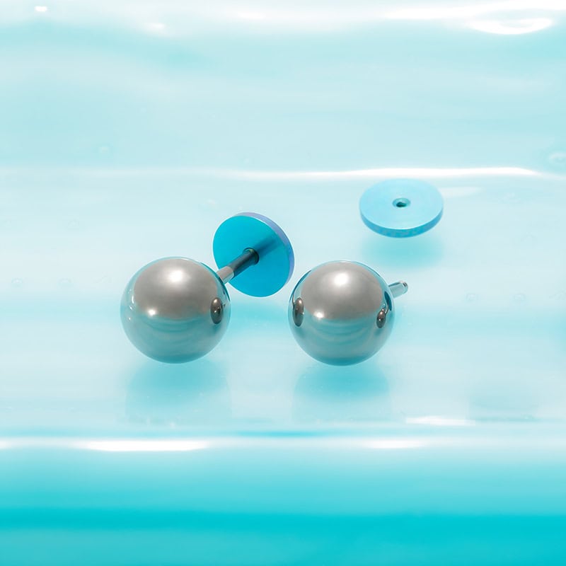Titanium Ball image 6