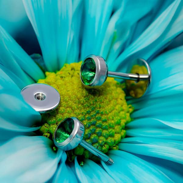Emerald Green image 7