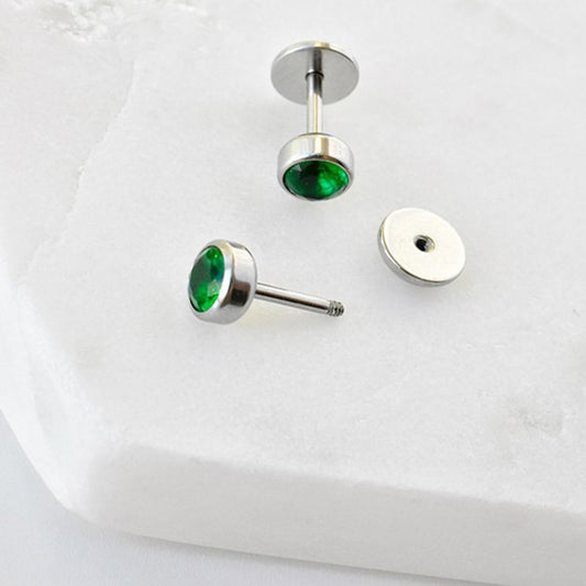 Emerald Green image 1