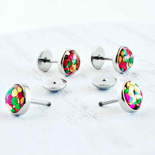 Funfetti image 4