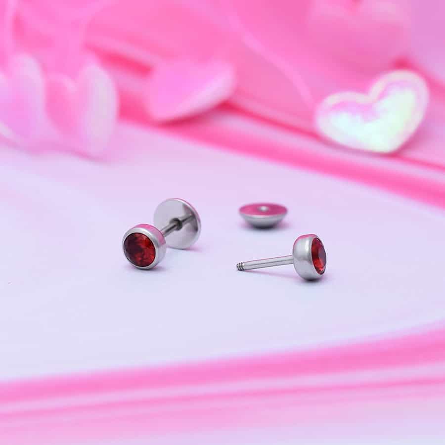 Ruby Red image 12