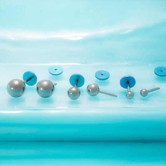 Titanium Ball image 0