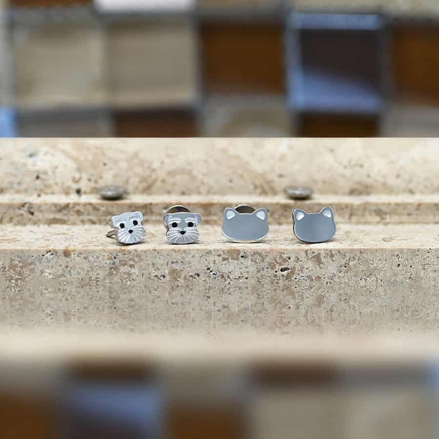 Stainless Dogs image 3