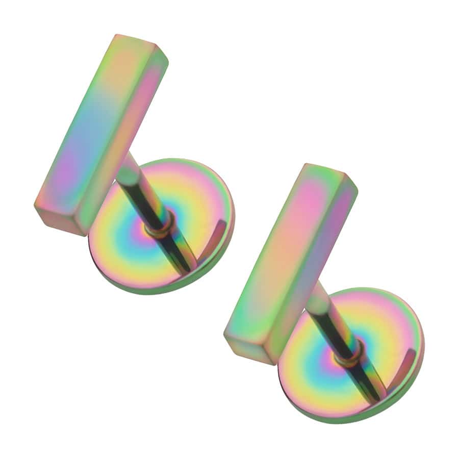 Multicolor Bar image 0