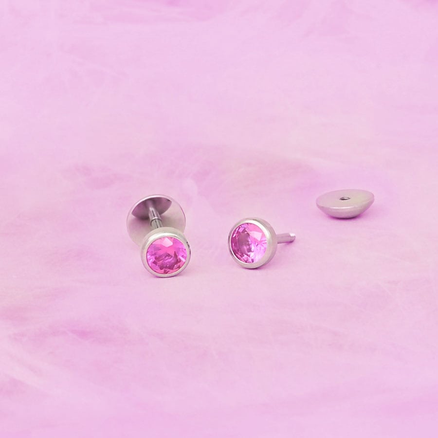 Hot Pink image 3
