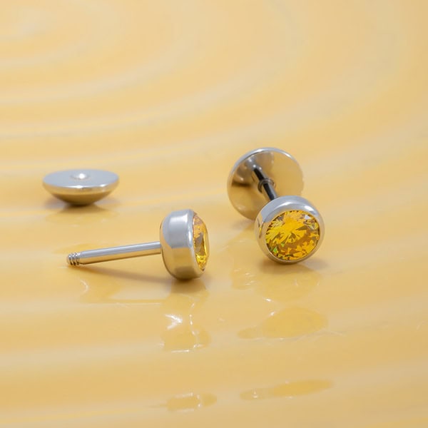 Citrine image 2