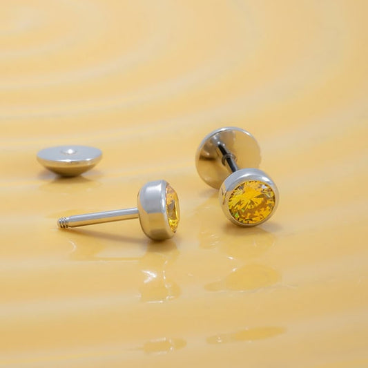 Citrine image 2