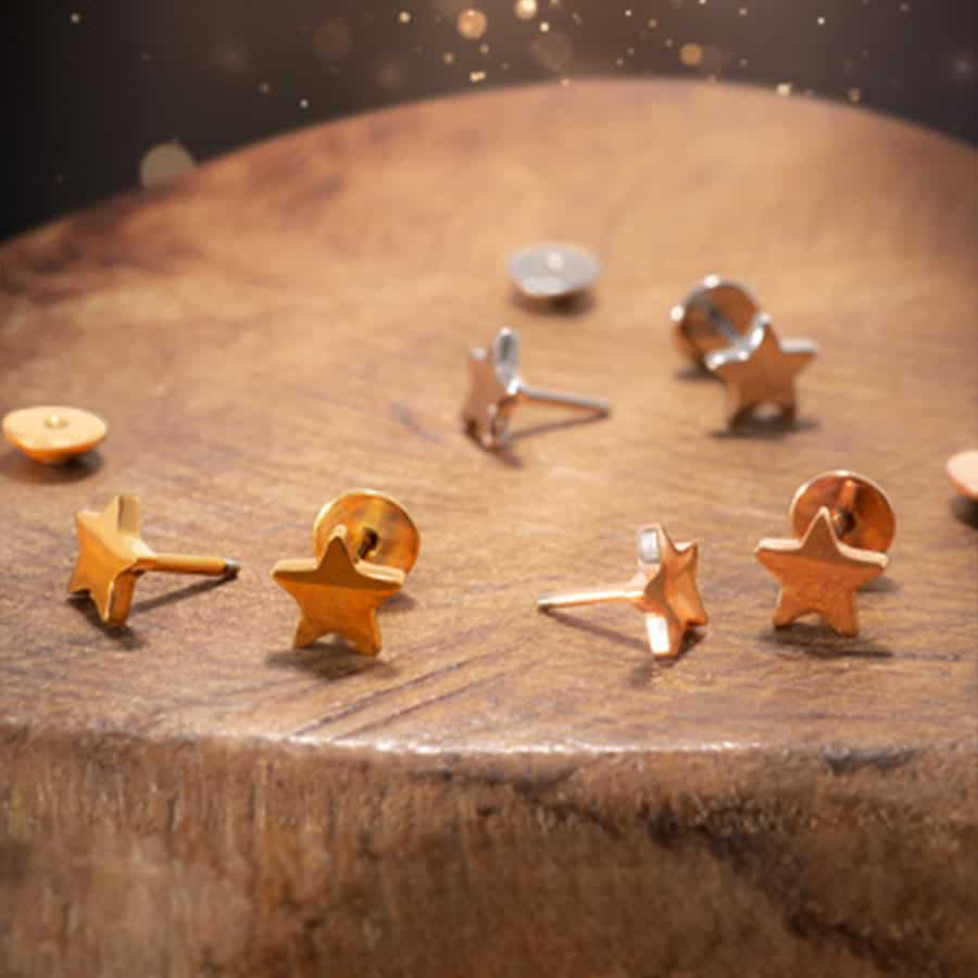 Stainless Stars image 7